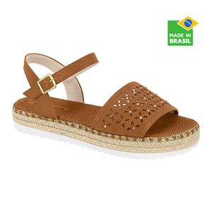 Sandalias Para Mujer MOLECA Camel 5447.721.10054.95373