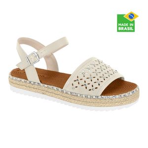 Sandalias Para Mujer MOLECA Blanco 5447.721.10054.35312