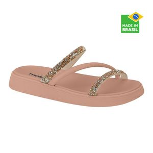 Sandalias Para Mujer MOLECA Camel 5469.121.25420.92451