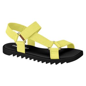 Sandalias Para Mujer MOLECA Verde 5454.101.375.87479