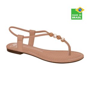 Sandalias Para Mujer MOLECA Nude 5429.429.27536.52531