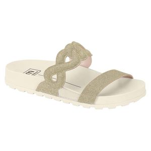 Sandalias Para Mujer MOLECA Dorado 5436.429.27875.35499