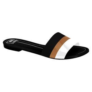 Sandalias Para Mujer MOLECA Negro 5429.404.23834.102033