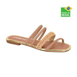 Sandalias Para Mujer MOLECA Nude 5435.545.28538.98840