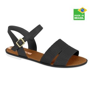 Sandalias Para Mujer MOLECA Negro 5297.439.29140.15745