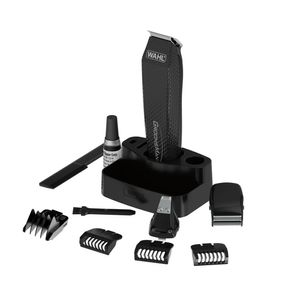 Afeitadora y Cortadora de Cabello Wahl 05537-3008 Grooms Man