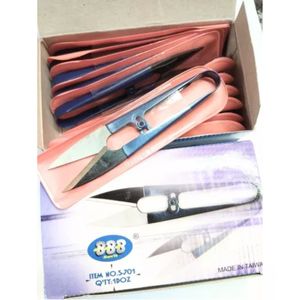 Tijera Piquetera Bbb Taiwanés Original por 12 Unidades