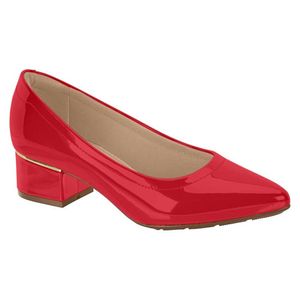 Zapatos Para Mujer MODARE Rojo 7340.323.13488.86347
