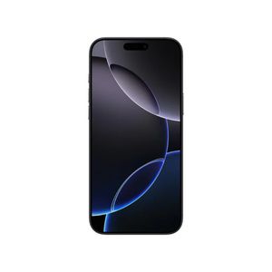 Apple Iphone 16 Pro Max 256Gb Black Titanium Esim+ Case + Mica