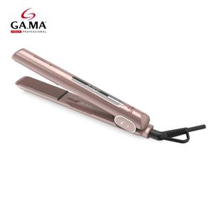 Plancha Alisador de Cabello Keration Starlight Digital IHT Gama
