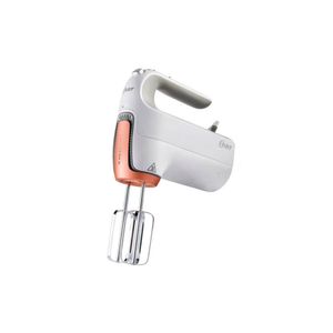 Batidora de Mano 5 Vel HeatSoft Oster FPSTHMAMR 400W