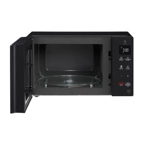Horno Microondas NeoChef 25 Litros con EasyClean LG MS2536GIS