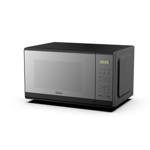 Horno Microondas de 20Lts Digital Midea MMDF07S2MB 1050W