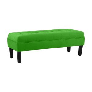 Banqueta Paix Verde Amarillo HogarySpacios