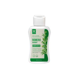 Shampoo Anticaida Romero 90ml Vena