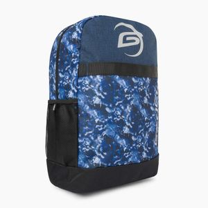 Mochila P/Laptop Gzuck Hombre Zarkin Celeste