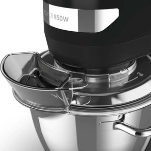 Batidora Planetaria 4L 12 velocidades 850W FPSTSMPL2B