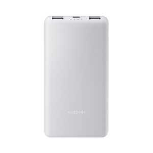 PowerBank Xiaomi 10000mAh 22.5W Lite Blanco