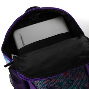 Mochila P/Laptop Gzuck Mujer Izved