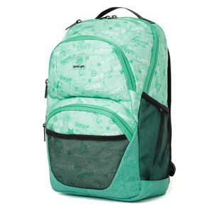 Mochila P/Laptop Gzuck Mujer Izved