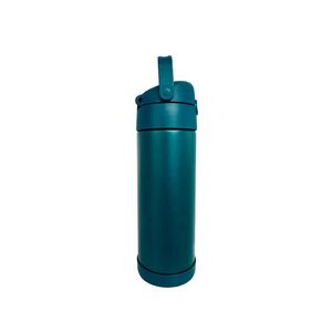 termo marca THERMOS Verde 470ml