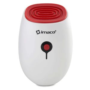 Deshumedecedor de Closet IMACO DHM150 500 Ml