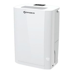 Deshumedecedor Mecánico IMACO DHM1002 2.5 Lts