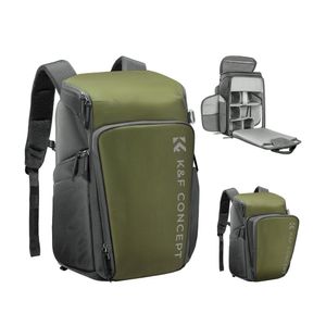 Mochila K&F Concept  KF13.128v1