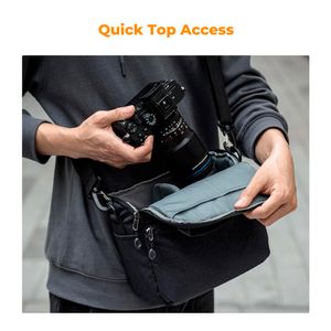 Estuche K&F Concept  KF13.179v1