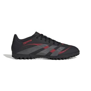 Zapatillas De Futbol Adidas Hombre Predator Club Tf Id3783 Negro