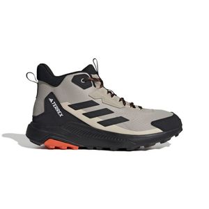 Zapatillas Outdoor Adidas Para Hombre Terrex Anylander Mid Ie1474 Beige