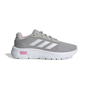 Zapatillas Running Adidas Mujer Cloudfoam Comfy Ih6126 Gris