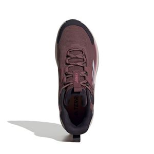 Zapatillas Outdoor Adidas Mujer Terrex Anylander Mid W Ih3551 Rojo