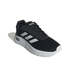 Zapatillas Running Adidas Hombre Cloudfoam Comfy Ih2973 Negro