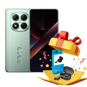 POCO X7 5G 512GB 12GB - VERDE
