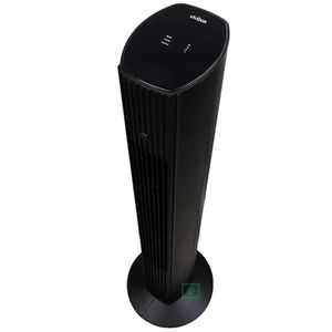 Ventilador de Aire Tipo Torre Vivibox 92cm Q1 Negro