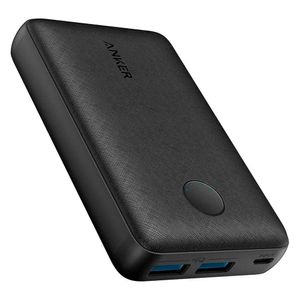 Power Bank Anker PowerCore Select 10000 mAh 12W Negro