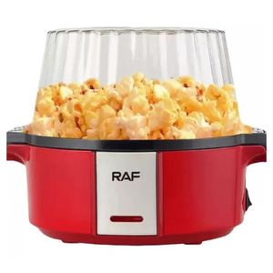 Máquina para hacer Popcorn R9003 700W Rojo
