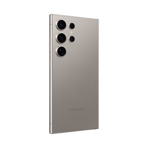 Samsung S24 Ultra 5G 256GB 12GB Gris (REACONDICIONADO GRADO A+)