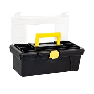 Caja de Herramientas 12″ YS-179 WESTOR