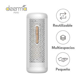 Deshumedecedor Portátil DEERMA DEM-CS50M