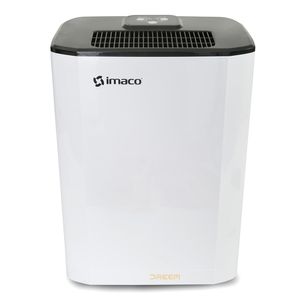Deshumedecedor Digital IMACO DHE1002 2.5 Lts