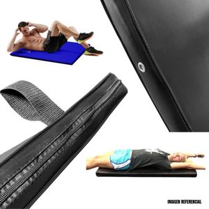 Colchoneta De Cuerina Para Hacer Ejercicios de 1 mt