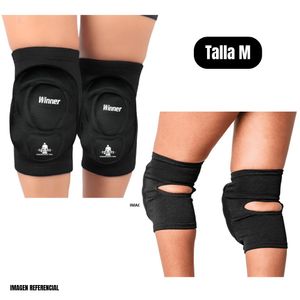 Rodilleras Winner Para Voley Talla M