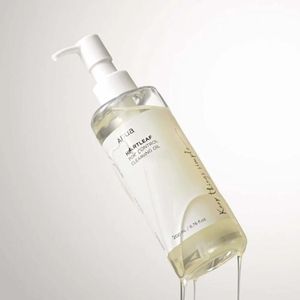 Heartleaf Pore Control Cleansing Oil Anua 200ml Aceite Limpiador