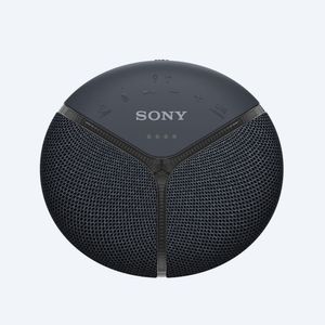 Parlante Sony XB402M extra bass
