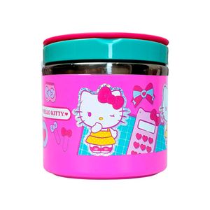 Termo de Comida Hello Kitty Scool 600 ML 703920P