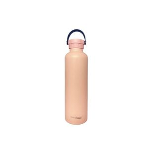 Termo marca THERMOS ROSA 1LT