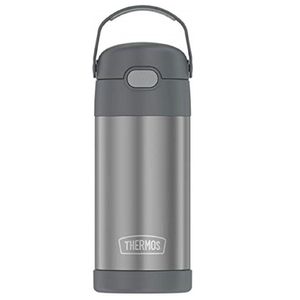 termo marca Thermos PLOMO 355ml