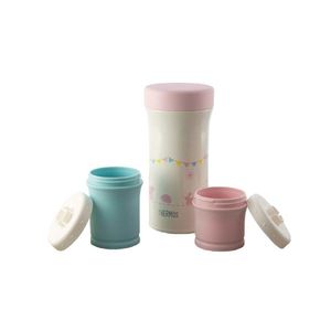 THERMO BABY JAR ALIMENTO Thermos ROSADO 220ML